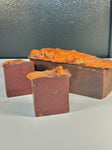 Turmeric and Honey AHA Renewal Soap Bar