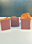 Turmeric and Honey AHA Renewal Soap Bar