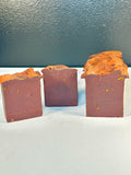 Turmeric and Honey AHA Renewal Soap Bar