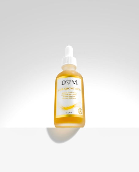 Ruach Hair Oil Travel Sizes | A Follicle Stimulating Formula