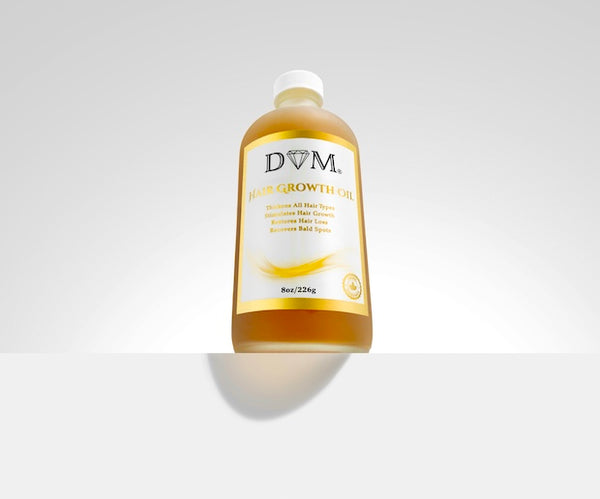 8oz Deluxe – Diamond Monroe Organics