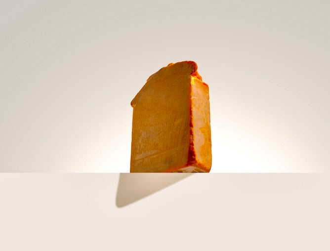 Turmeric and Honey AHA Renewal Soap Bar