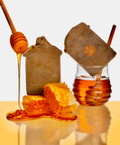 Turmeric and Honey AHA Renewal Soap Bar