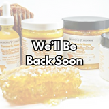 Turmeric Honey Even Skin Kit