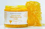 Turmeric and Honey Glycolic and Kojic Acid Scrub